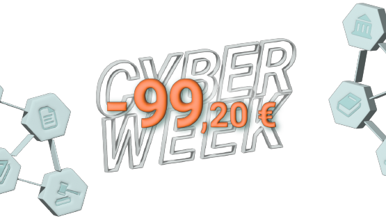 Cyber Week 2024